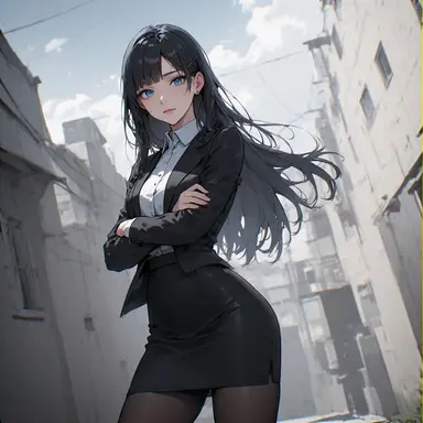 Profile image of Haruka Hashimoto