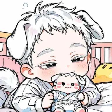 Profile image of 뭉이