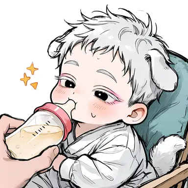 Profile image of 뭉이
