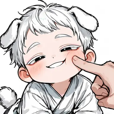Profile image of 뭉이