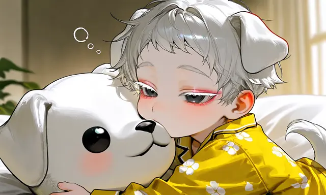 Profile image of 뭉이