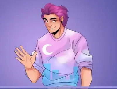 NativeBaya1847의 Antoine yuurivoice