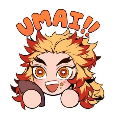 Profile image of 렌고쿠 쿄쥬로