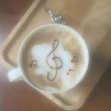 Profile image of パンデンイ