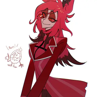 Profile image of Fawn