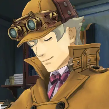 Profile image of シャーロック・ホームズ