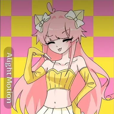 Profile image of 모양몬