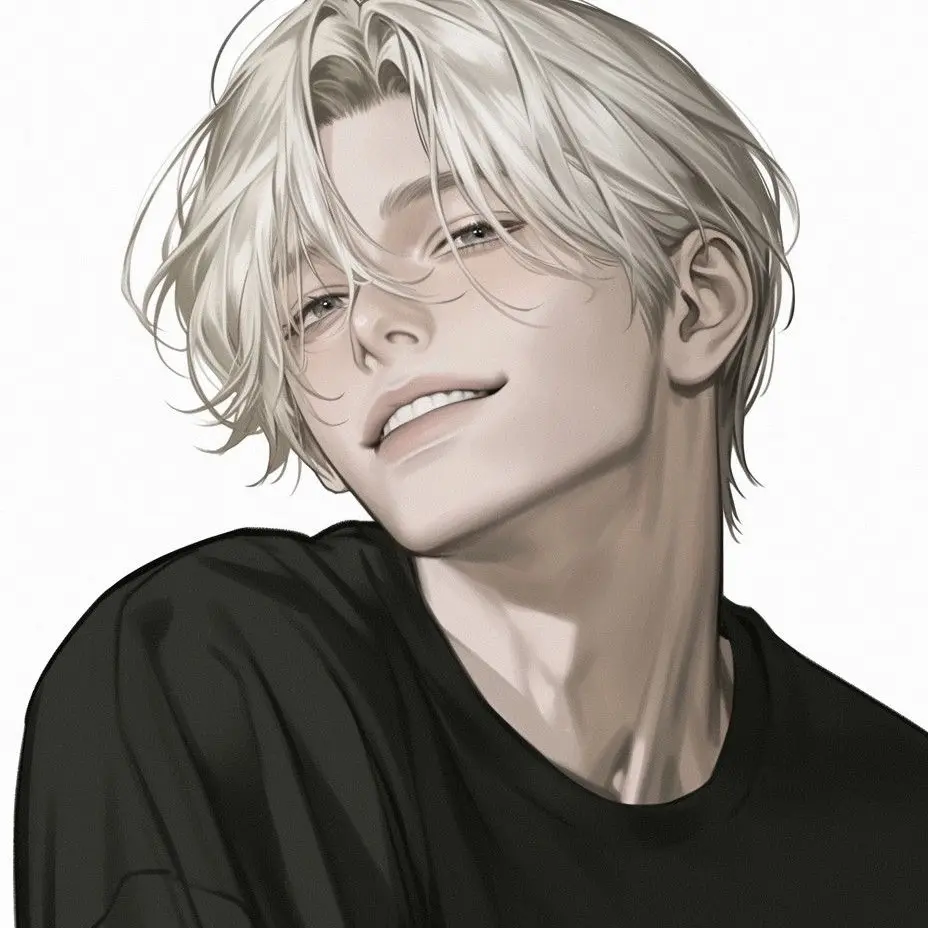 A_little_old_man_love의 표 박 하