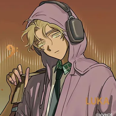 Profile image of ルカ