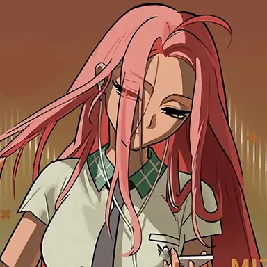 Profile image of ミジ
