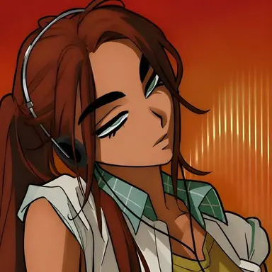 Profile image of ヒョナ