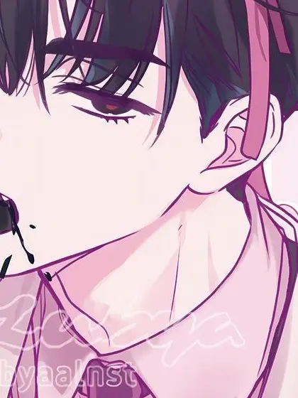 Krjvnhu의 イヴァンに好かれよう♡学パロ