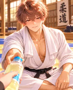 Profile image of Taisei