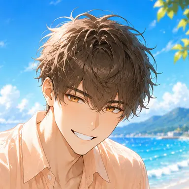 Profile image of 夏希