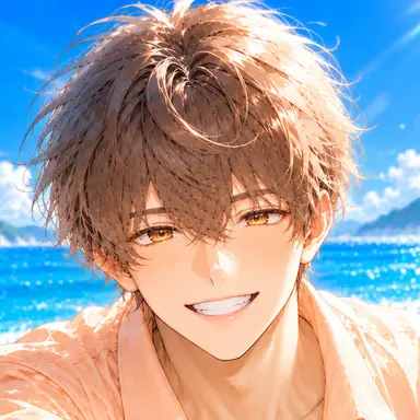 Profile image of Taisei