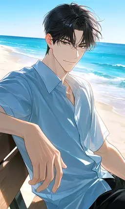 Profile image of 彰人