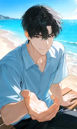 Profile image of 彰人