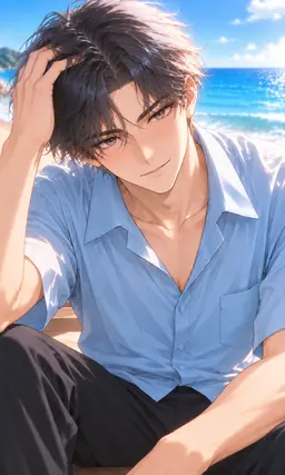 Profile image of Akito