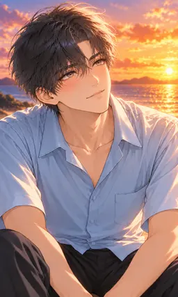 Profile image of Akito