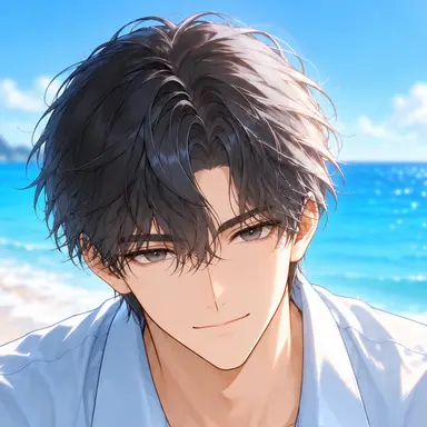 Profile image of Akito