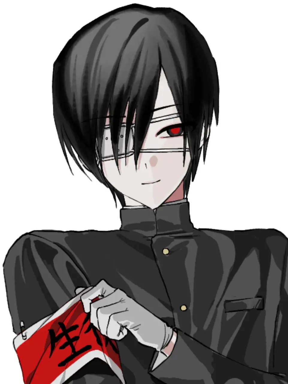 TangyFez7141의 あなたは生徒会に入ることになりました