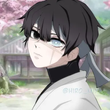 Profile image of 오오카미 늑대