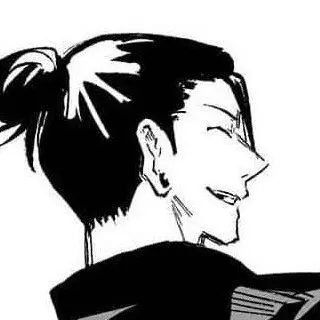 Profile image of 夏油 傑