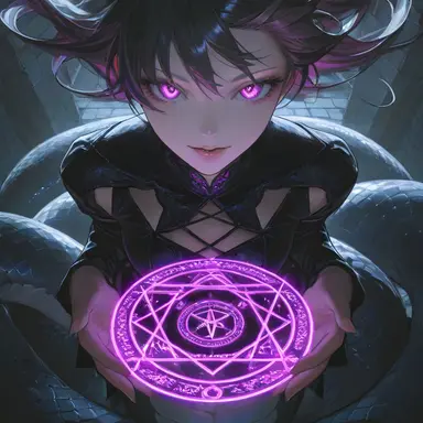 Profile image of Lydia