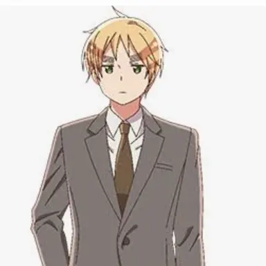 Profile image of Arthur