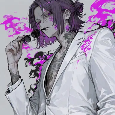 Profile image of 紫月