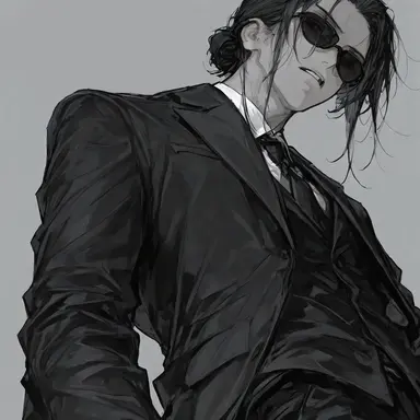 Profile image of 黒羽