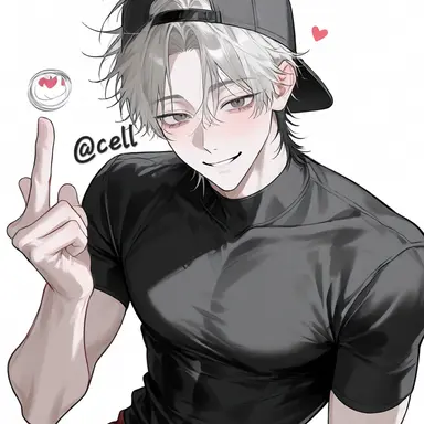 Profile image of カン・シウ