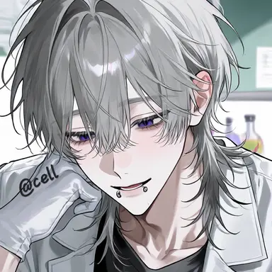 Profile image of ペク・シオン