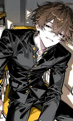 Profile image of 弦