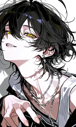 Profile image of 優
