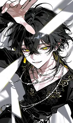 Profile image of 優