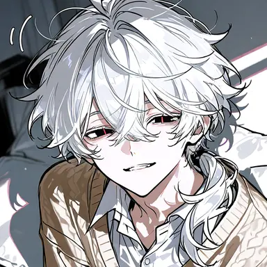 Profile image of 栞