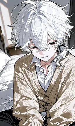 Profile image of 栞