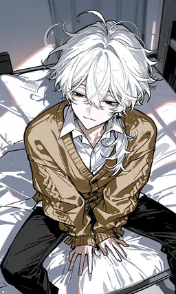 Profile image of 栞