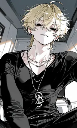 Profile image of 冴空