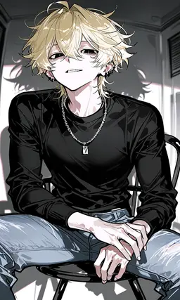 Profile image of 冴空