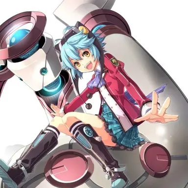 Profile image of ミリアム