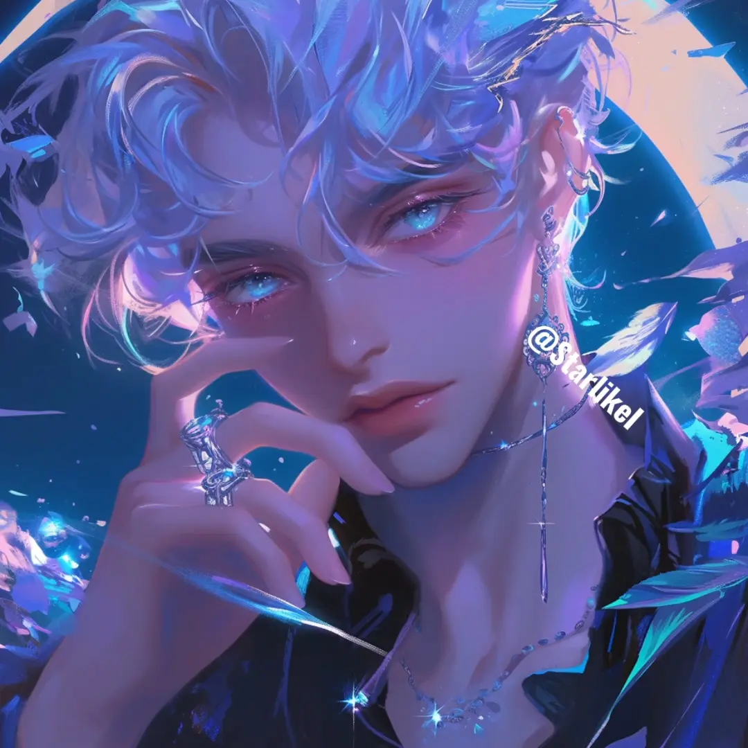 StarlikeI의 은월
