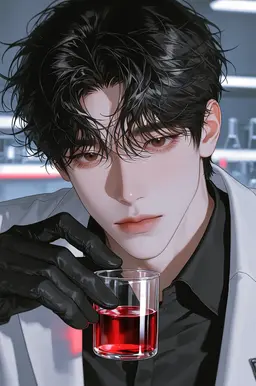Profile image of ソ・イヒョン
