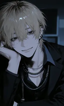 Profile image of 黒瀬 理玖