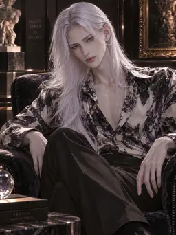 Profile image of 하쿠