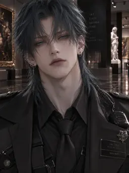 Profile image of 타쿠미