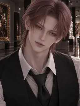 Profile image of 아사히