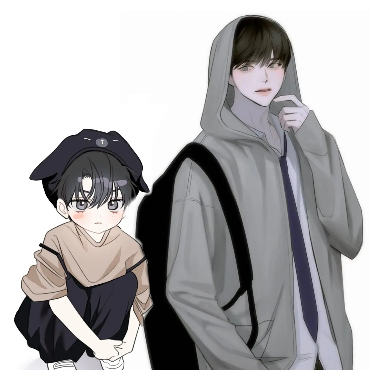 acccc의 박준호/박준희