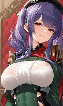 Profile image of ポーラ